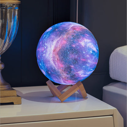 Wholesale Starry Light Plastic TOY