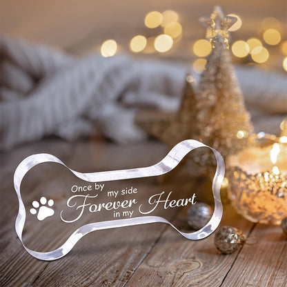 Mother's Day Transparent Acrylic Gift Ornaments