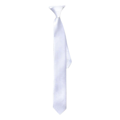 Polyester Striped Tie Accessories for Children's Suits
