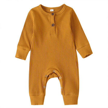 Wholesale Baby Jumpsuits Cotton Baby Clothes