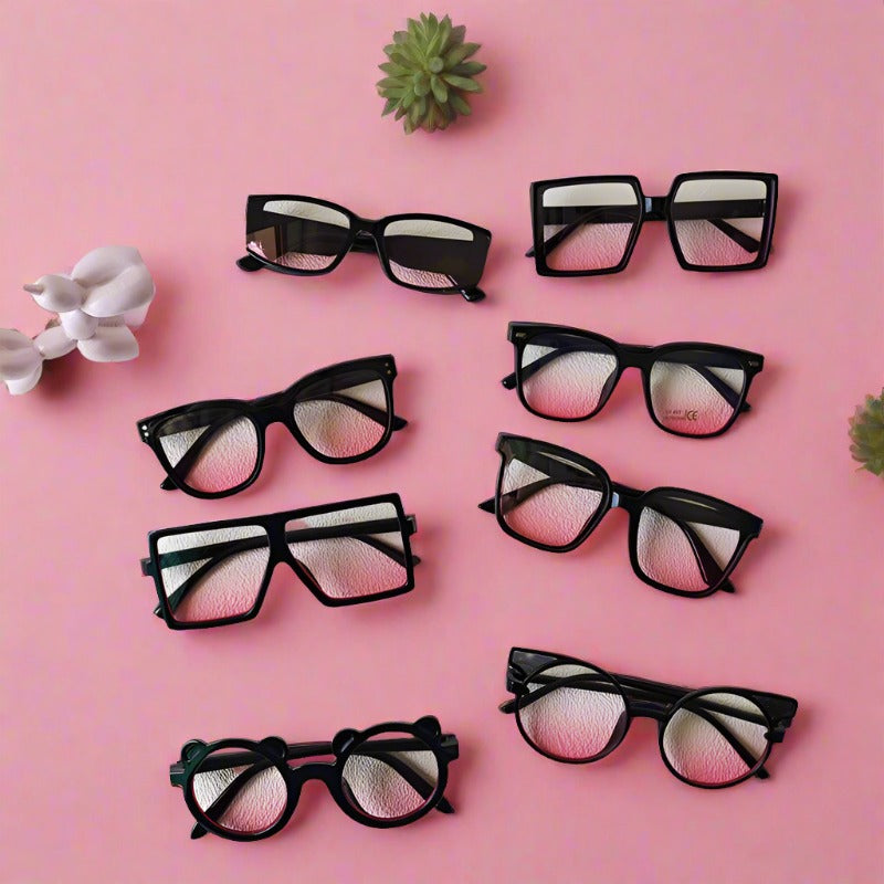 Kids Blush PC Sunglasses
