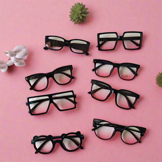 Kids Blush PC Sunglasses