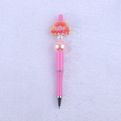 Creative DIY Cartoon Cute Silicone Color Plastic Multifunctional