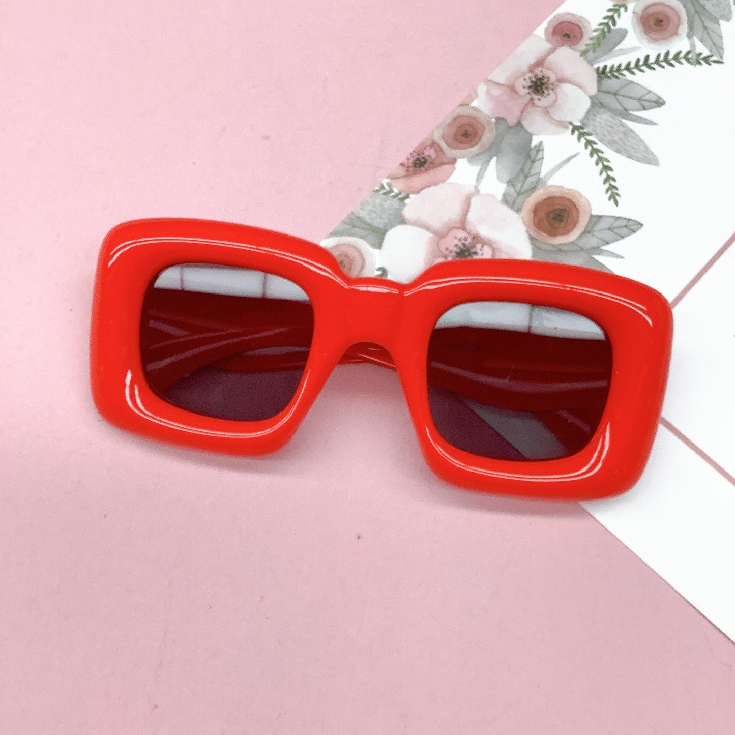 Wholesale PC Box Children's Sunglasses