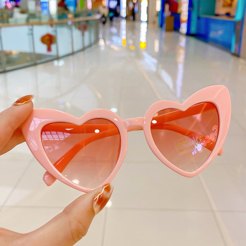 Love Children's PC Sunglasses