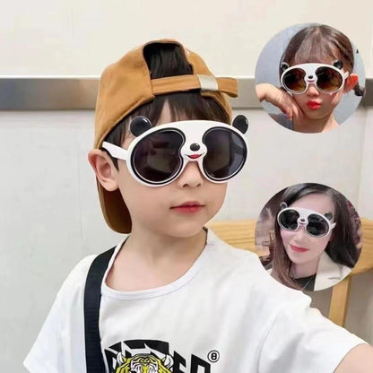 Panda Kids PC Sunglasses