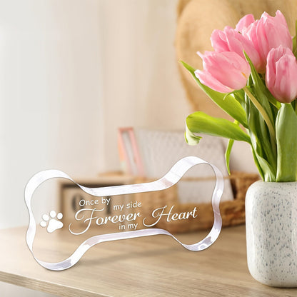 Mother's Day Transparent Acrylic Gift Ornaments