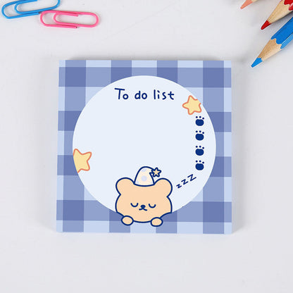 Paper Sticky Notes