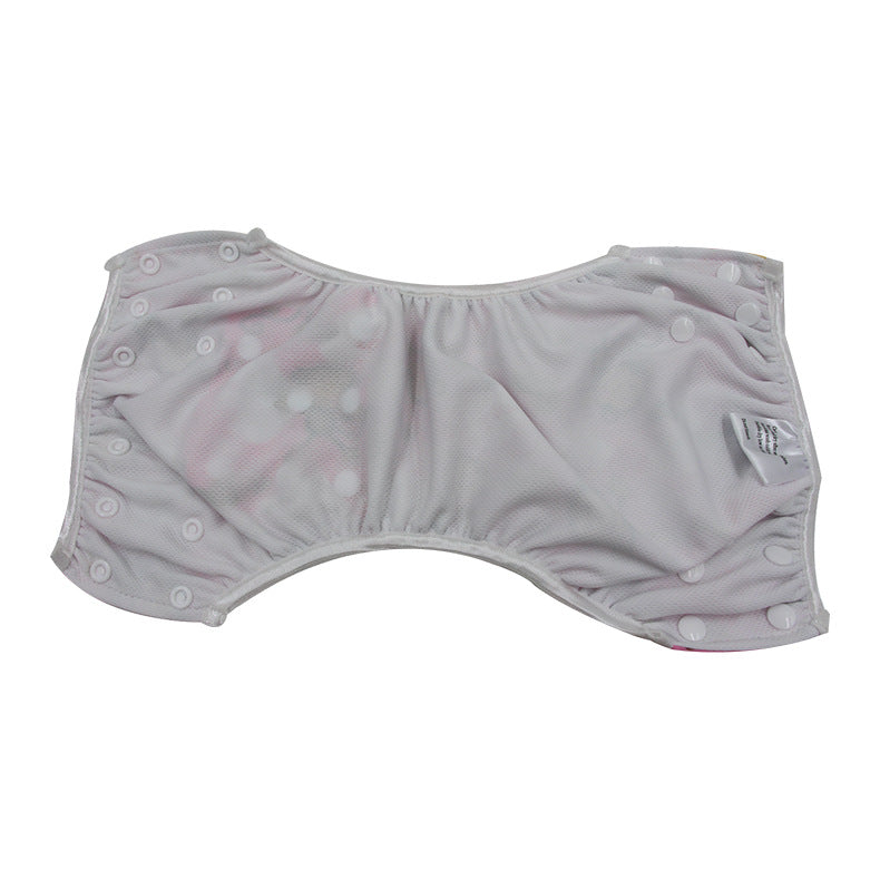 Baby Swimming Pool Special Leakproof Swimwear Pants