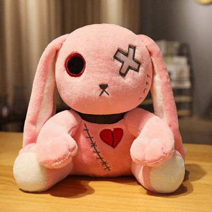 Wholesale Diablo Reborn Rabbit Plush Doll