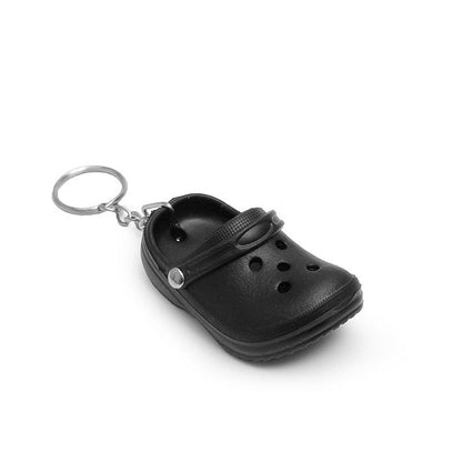 Mini Slippers EVA Keychain Bulk Keychains