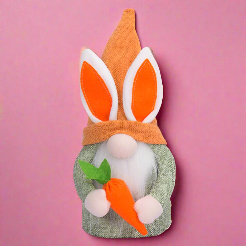 Easter Polyester Doll
