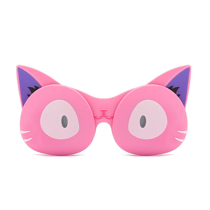 Children's Silicone Polarizer Sunglasses