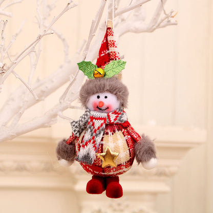 New Arrival Christmas Baubles Decoration