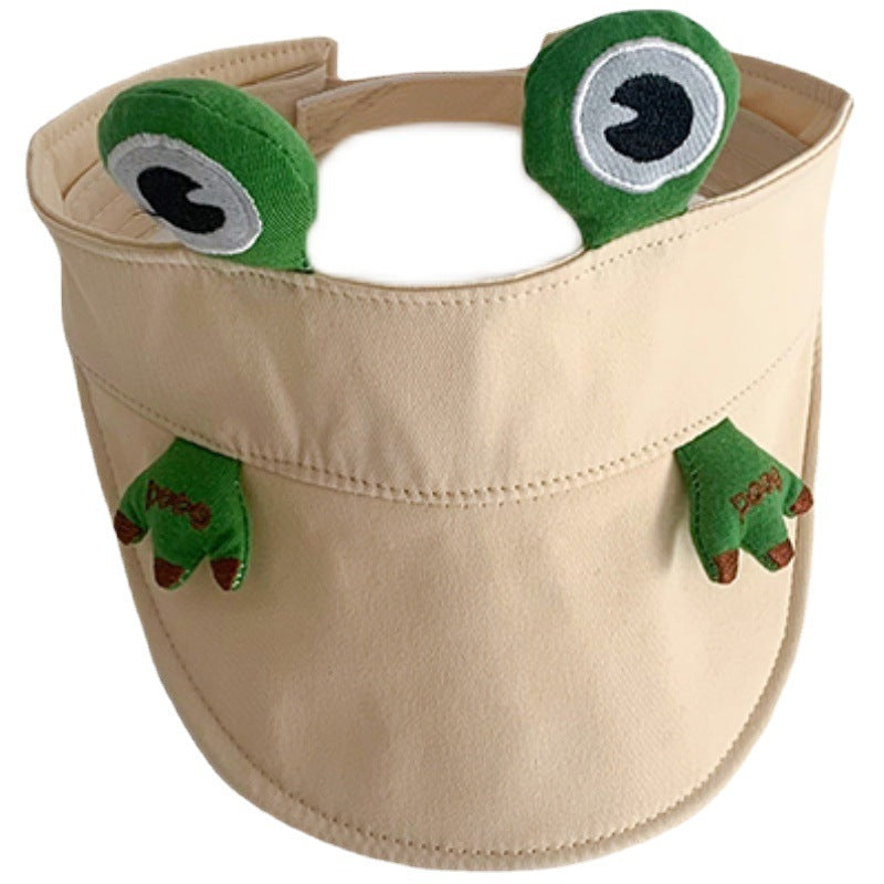 Cotton Kids Summer Thin Beanie Hat