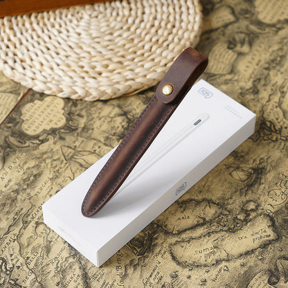 Apple 2nd Generation Leather Buckle Pens