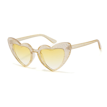 Wholesale Children's Silicone Outer UV Protection Sunglasses