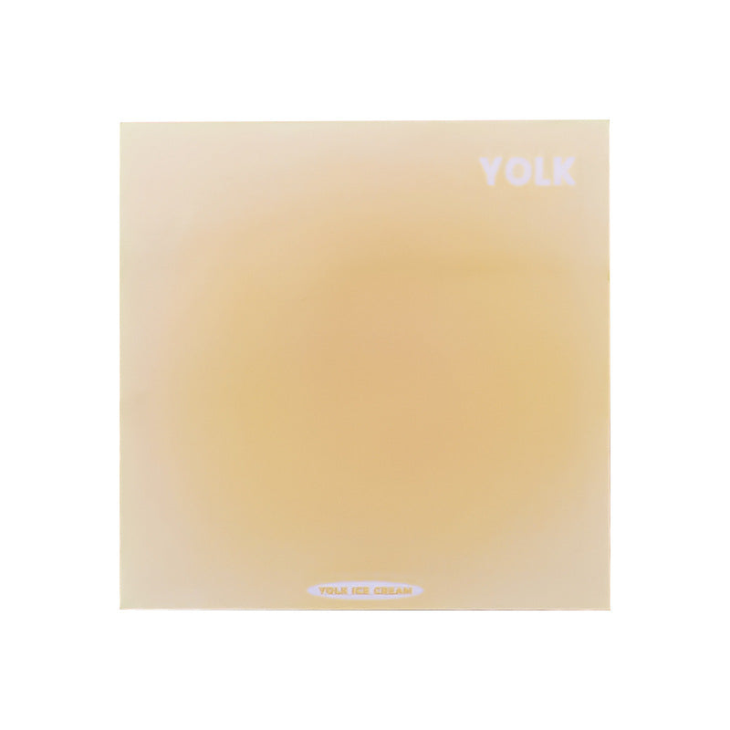 Paper Gradient Sticky Notes