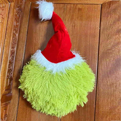 Wholesale of Grinch Plush Toys Grinch Green Monster Dolls
