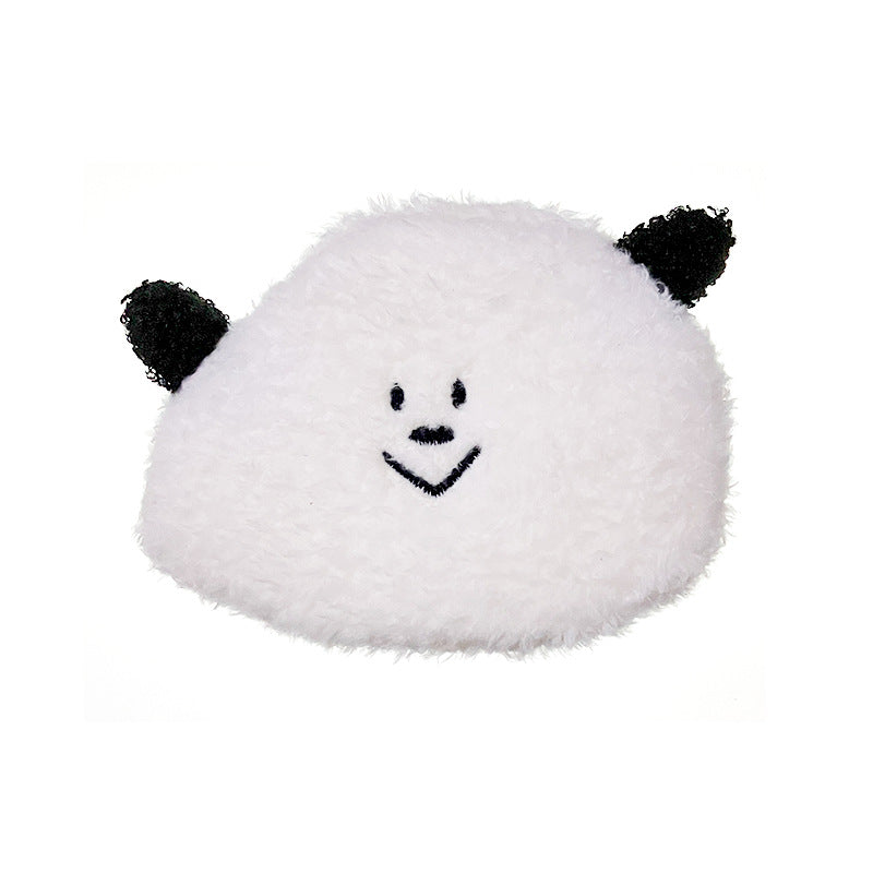 Bear Plush Pencil Case