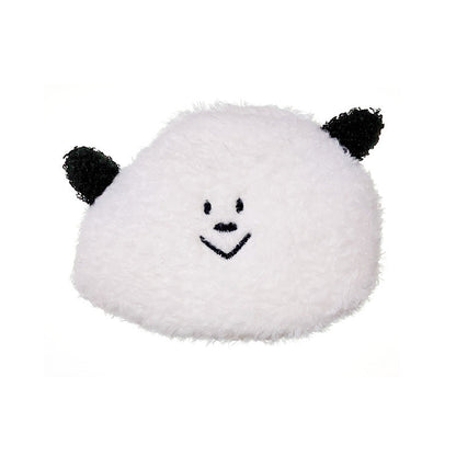Bear Plush Pencil Case