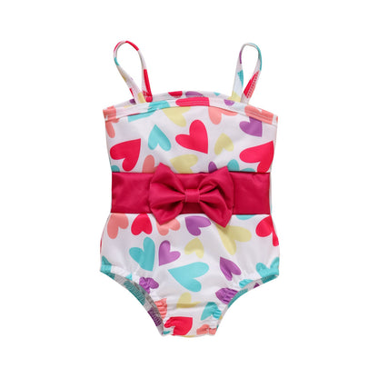 Baby Love Swimwear Polyester Baby Clothes