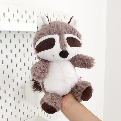 Wholesale Raccoon Stuffed Toys