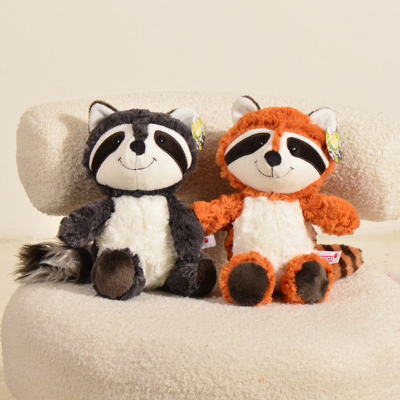 Wholesale Raccoon Stuffed Toys