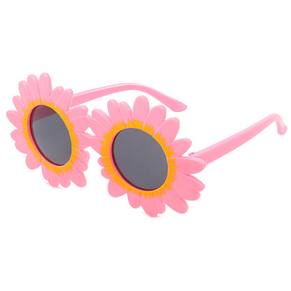 PC Funny UV Protection Kids Sunglasses