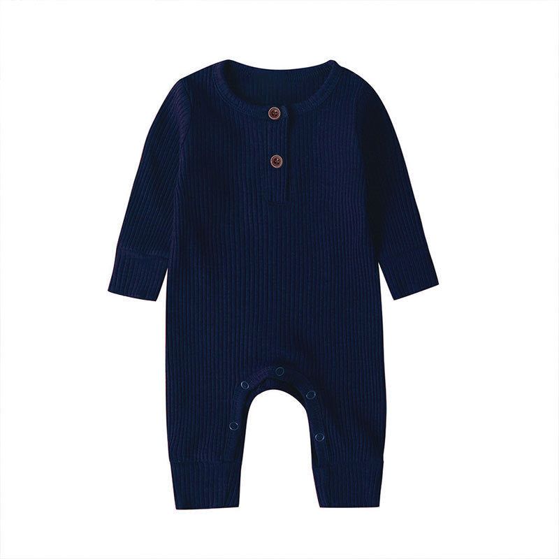 Wholesale Baby Jumpsuits Cotton Baby Clothes