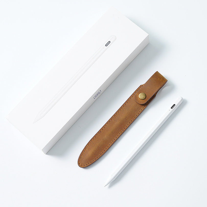 Apple 2nd Generation Leather Buckle Pens
