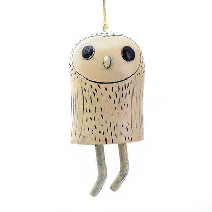 Resin Cute Pet Wind Chime Pendants