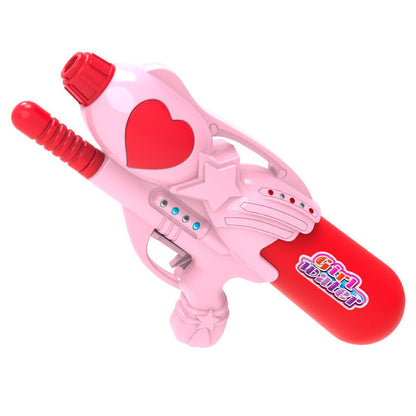 Wholesale = Children's Water Gun High-pressure Pull-out Large-capacity Summer Beach Toys