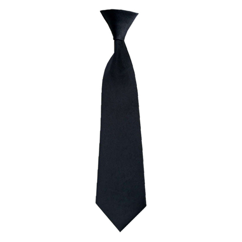 Polyester Striped Tie Accessories for Children's Suits
