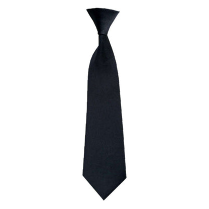 Polyester Striped Tie Accessories for Children's Suits