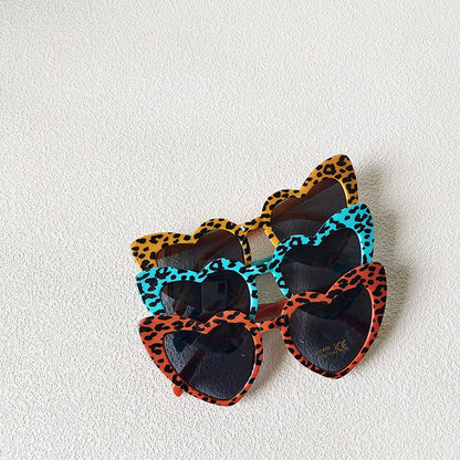 Wholesale Cute Love Children PC Sunglasses