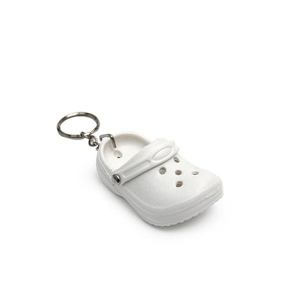 Mini Slippers EVA Keychain Bulk Keychains