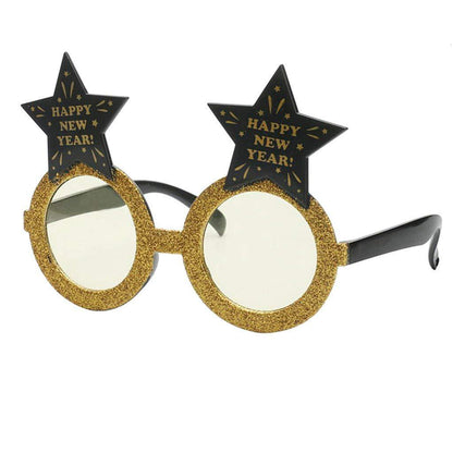 PC Party Props Glasses