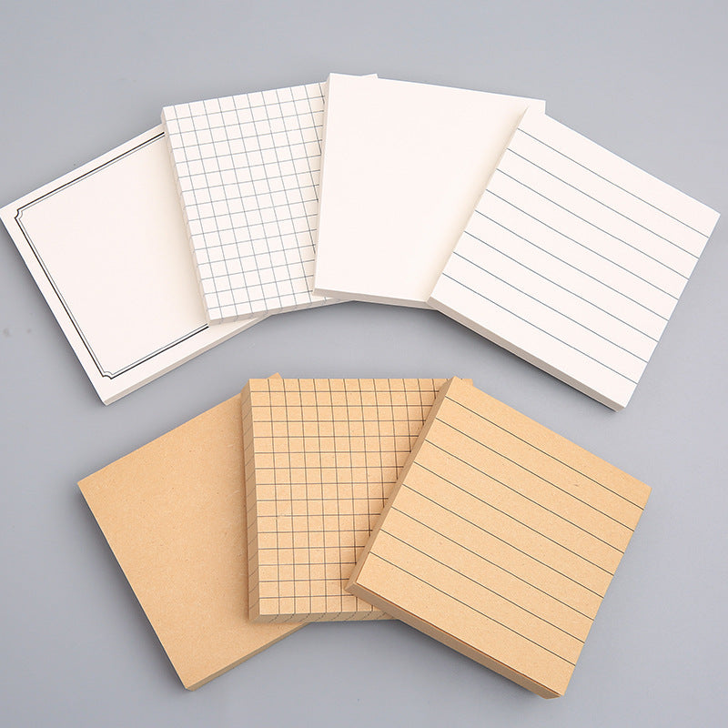 Paper Sticky Notes