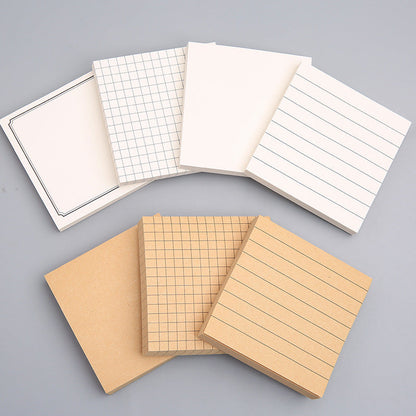 Paper Sticky Notes