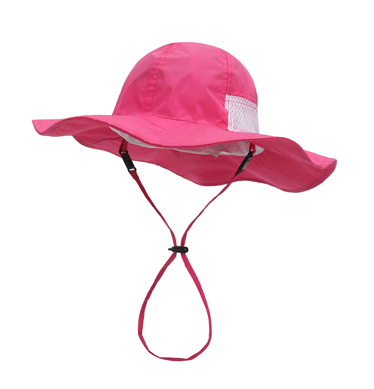 Sun Protection Baby Lightweight Mesh Hat Sun Hat