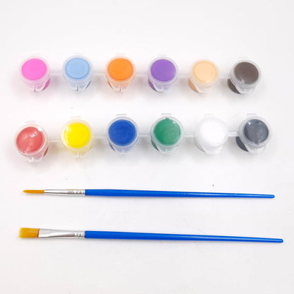 Wholesale DIY Frisbee PE TOY