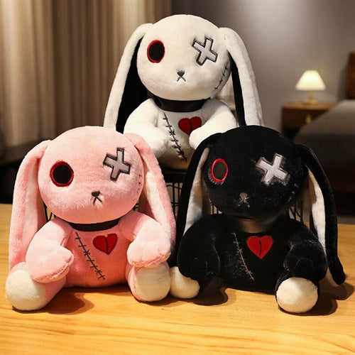 Wholesale Diablo Reborn Rabbit Plush Doll