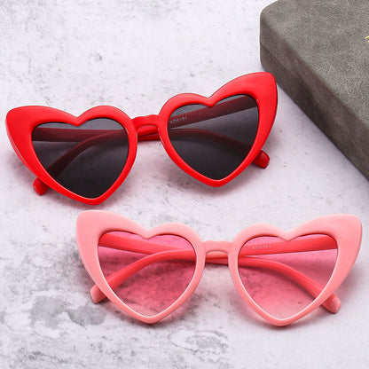 Wholesale Children's Love PC Sunglasses