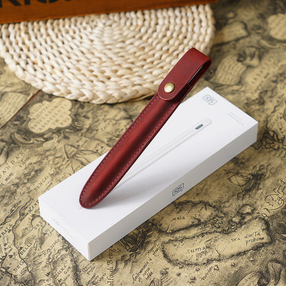 Apple 2nd Generation Leather Buckle Pens