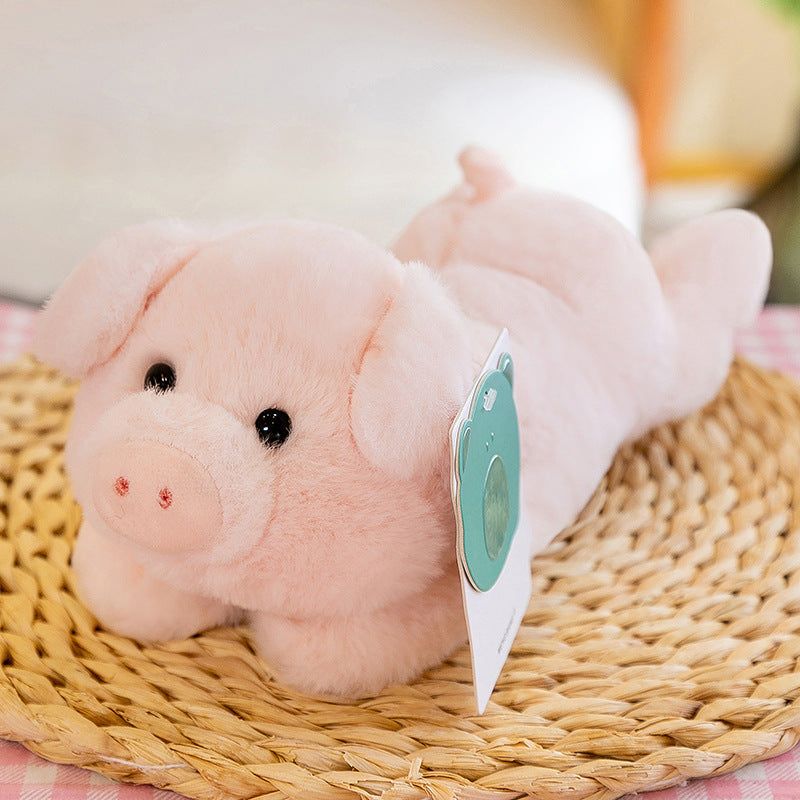 Wholesale Cartoon Panda Snap Ring Plush Toy Bracelet