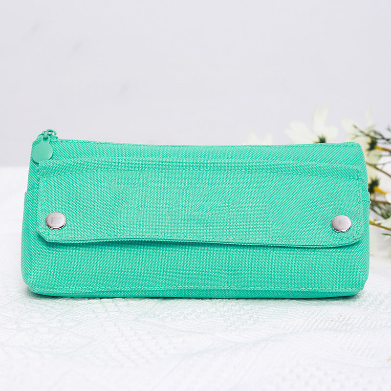 New Oxford Cloth Stationery Bag