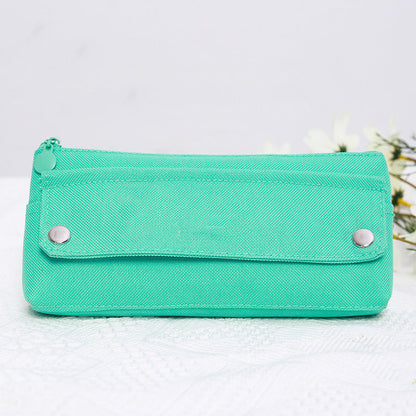New Oxford Cloth Stationery Bag