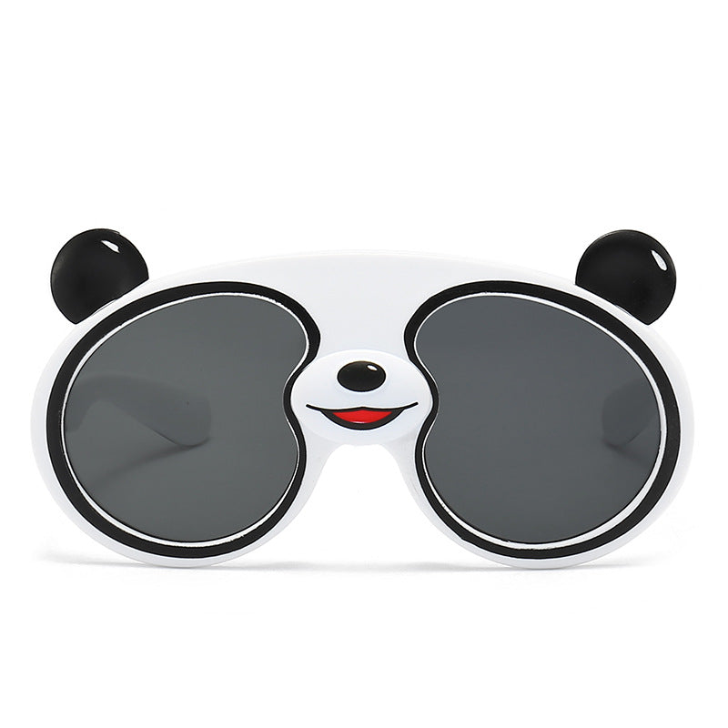 Panda Kids PC Sunglasses