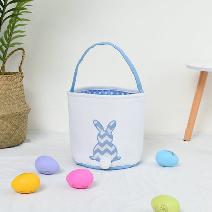 Easter Basket Cloth TOY 10PCS